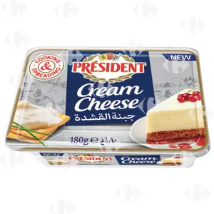 Président Fromage à La Crème 180g