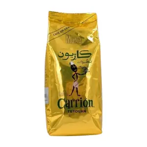 Café En Grains Moka 250G - Cafés Carrion