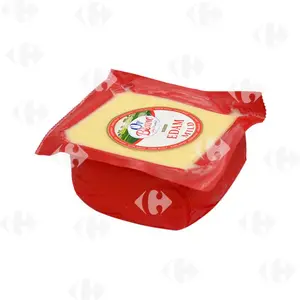 Edam Mini Bloc Or Blanc 500g