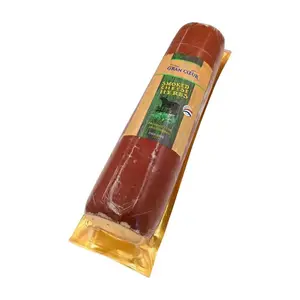 Fromage Fumé aux Herbes Gran Coeur 100g