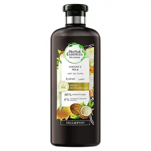 Shampooing lait de coco bio 400ml - HERBAL ESSENCES