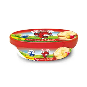 Vache Qui Rit Fromage à Tartiner Edam 200g