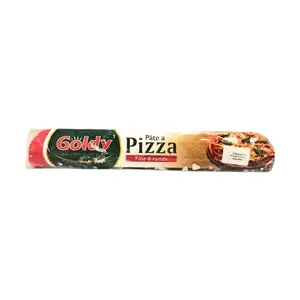 pate a pizza roulee ronde 380g