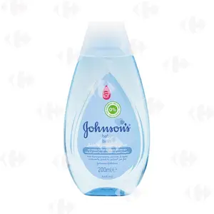 Johnson'S Baby Bath 300Ml