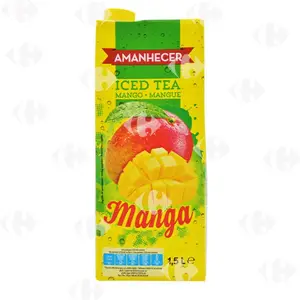 Thé Glacé Mangue Amanhecer 1,5L