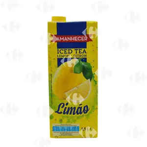 Thé Glacé Citron Amanhecer 1,5L