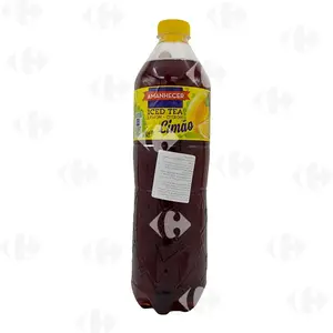 Thé Glacé Citron Amanhecer 2L