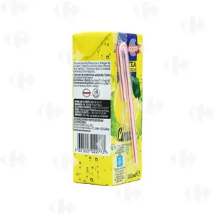 Thé Glacé Citron Amanhecer 20cl
