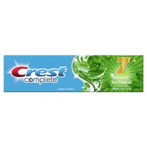 crest mint 100ml