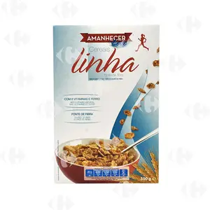 Céréales Allégées Nature Linha Amanhecer 500g