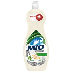 Liquide Vaisselle Aloe Vera Mio 1250Ml