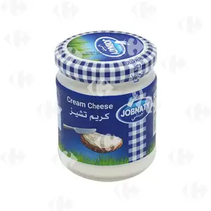 Le Berger Crème Cheese Jobnaty 180g