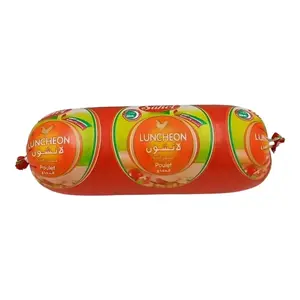 Luncheon de Poulet Boyau Sahel 600g