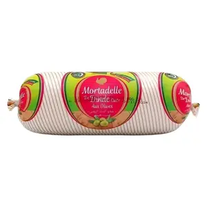 Mortadelle aux Olives Sahel 600g