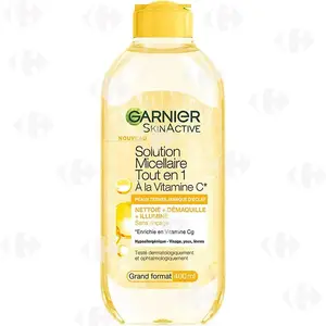 Garnier Skin Active Solution Micellaire Vitamine C 400ml
