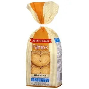 Palmiers Paquet Amanhecer 200G