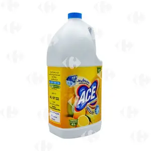 Eau De Javel Citron 4L - Ace