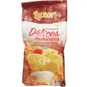Farine de Luxe Luxor 5 kg