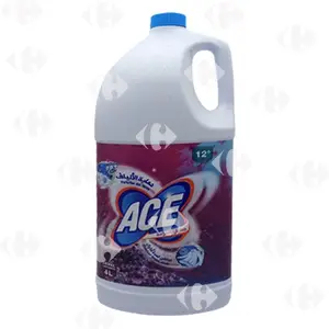 Eau de javel lavande 4L - ACE