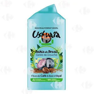 gel douche ushuaia cafe 30