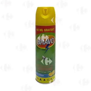 Insecticide Anti Rampant Bravo 200ml