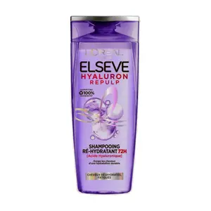 Elsève Hyaluron Repulp Shampooing 200ml