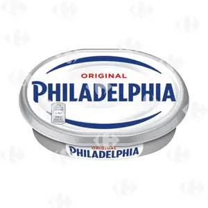Fromage Nature Philadelphia 180g