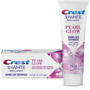 crest 3d white brilliance 75ml