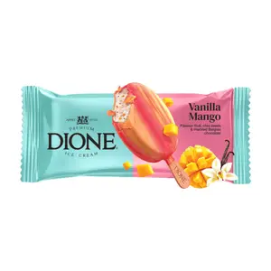 Bâtonnet Mangue Passion Dione 90ml