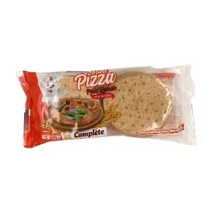 Mini Pizza Complète Bimbo 192g 12 unités.