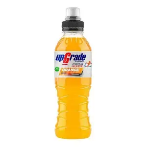 Upgrade Eau Isotonique Orange 50cl