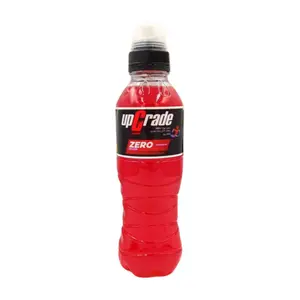Upgrade Zero Rouge 0.5l