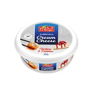 Cream Cheese Le Berger 200g