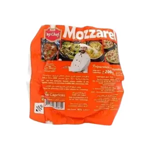 Mozzarella Bloc Mozzarel 200g