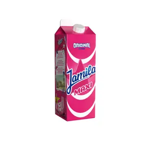 Yaourt à Boire Jamila  440G