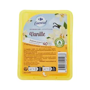 Désodorisant Vanille Carrefour Essential 150g