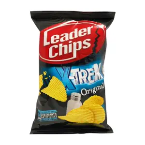 Leader Chips Xtrem Original - 85g /708801