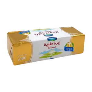 Beurre Pasteurisé Jaouda 100g