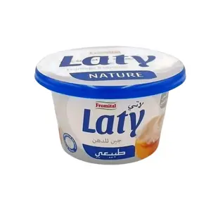 Fromage à Tartiner Nature Laty 150g