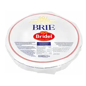 Brie Nature Bridel 200g