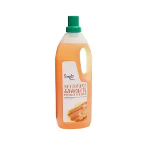 Nettoyant Ménager Sol Parquet Simpl 1L