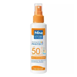 Mixa Dermo Pédiatrique SPF50+ SP150