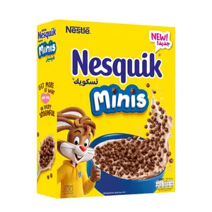 NESQUIK MINIS Cereal 300g