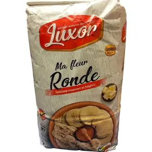 Farine Fleur Ronde Luxor 2 kg