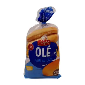 Assylor Pain au Lait 250g