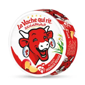 Fromage Crème Fromage Rouge La Vache Qui Rit 15g 24 portions