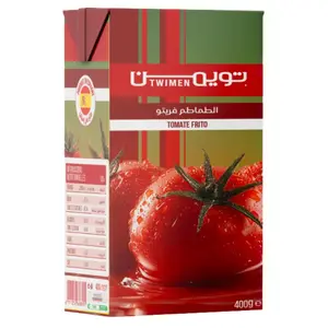 Sauce Tomate Frito Twimen 400g