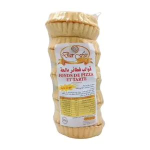 Fond Pizza Moyen Dar Fes 20 Pièces