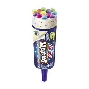 Batônnet Glace Smarties Nestle 90ml