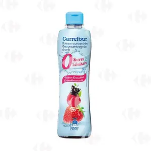 Eau Carrefour Sans Sucre 750ml